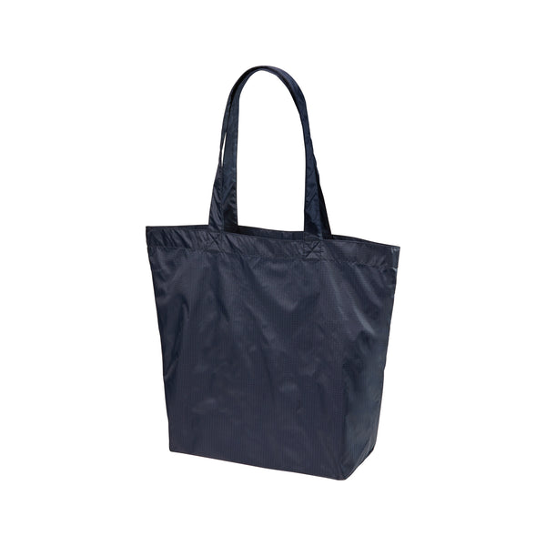 Light nylon ripstop tote bag, medium size (UA-142201M)