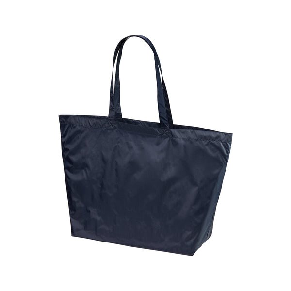 Light nylon ripstop tote bag, W size (UA-142201W)