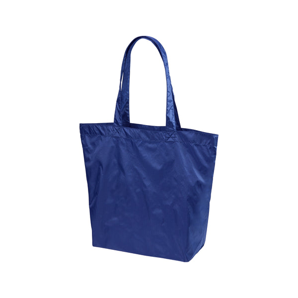 Light nylon ripstop tote bag, medium size (UA-142201M)