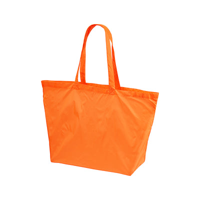 Light nylon ripstop tote bag, W size (UA-142201W)