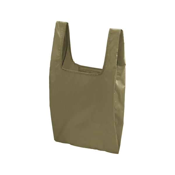 Light Nylon Ripstop Marche Bag, Packable, Small (UA-142301S)