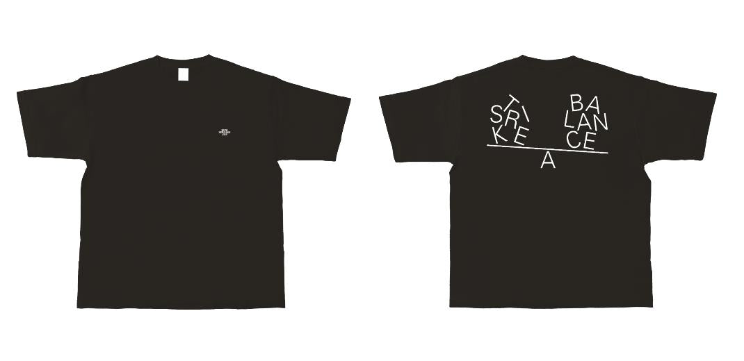 【スクリーンプリント】9.1oz マグナムウェイト ビッグシルエット Tシャツ (UA-441101)