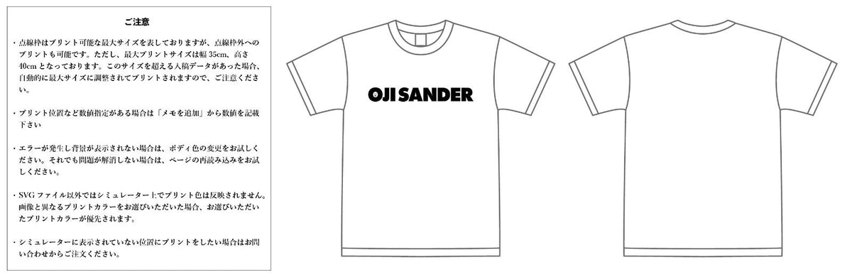 【スクリーンプリント】5.6オンス ハイクオリティー Tシャツ(ティア アウェイ タグ)(UA-500105)