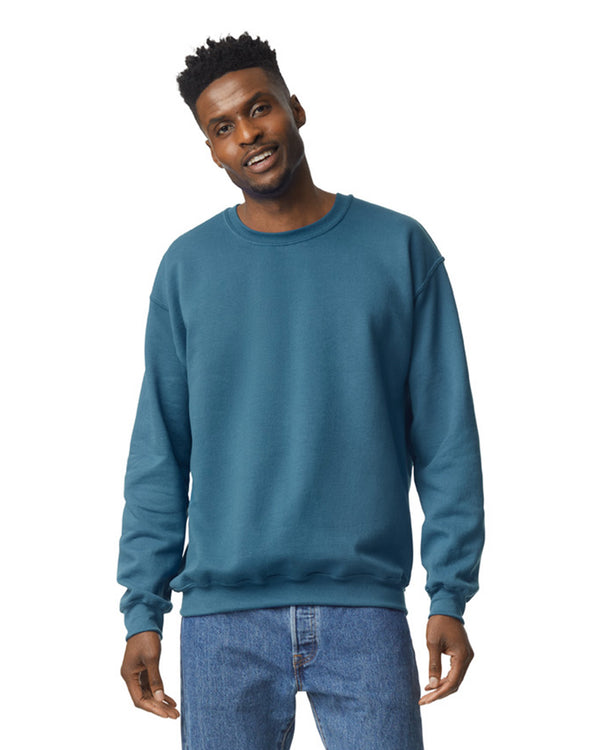 8.0 oz Heavy Blend Sweatshirt (GIL-18000)