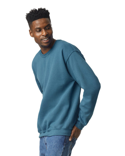 8.0 oz Heavy Blend Sweatshirt (GIL-18000)