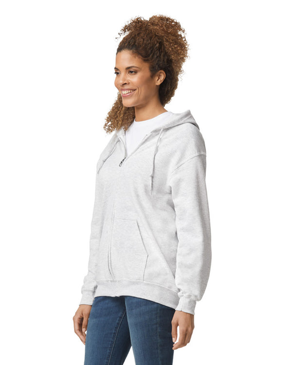 8.0oz Heavy Blend Ship Parka (GIL-18600)