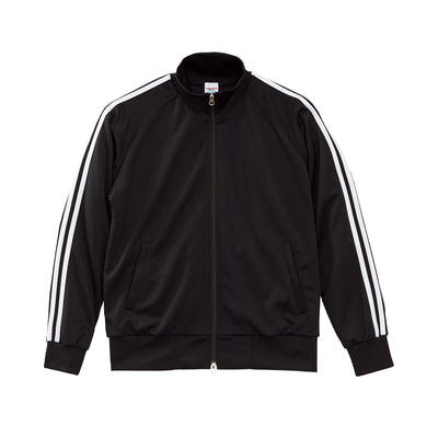 7.0oz Smooth Raglan Sleeve Track Jacket (UA-1901)