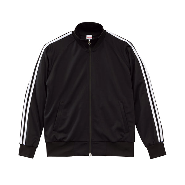 7.0oz Smooth Raglan Sleeve Track Jacket (UA-1901)