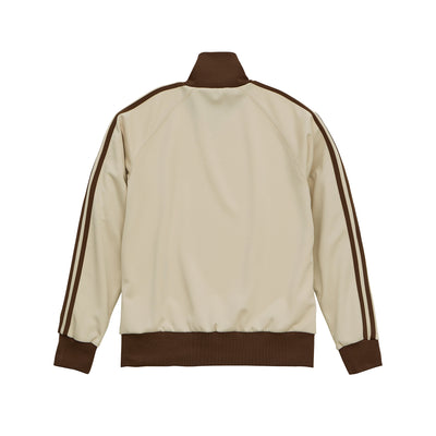 7.0oz Smooth Raglan Sleeve Track Jacket (UA-1901)