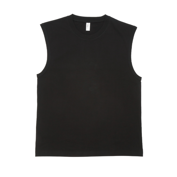 6.6oz Premium Comfort Sleeveless Top (DF-1109)