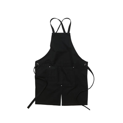 12.2oz Washed Canvas & Twill Apron (UA-138401)