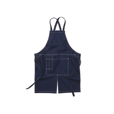 12.2oz Washed Canvas & Twill Apron (UA-138401)