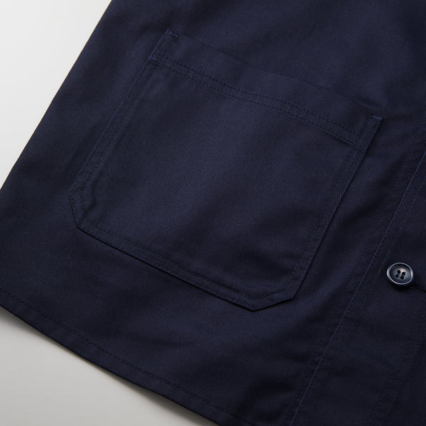 T/C Coverall Jacket (UA-7452)