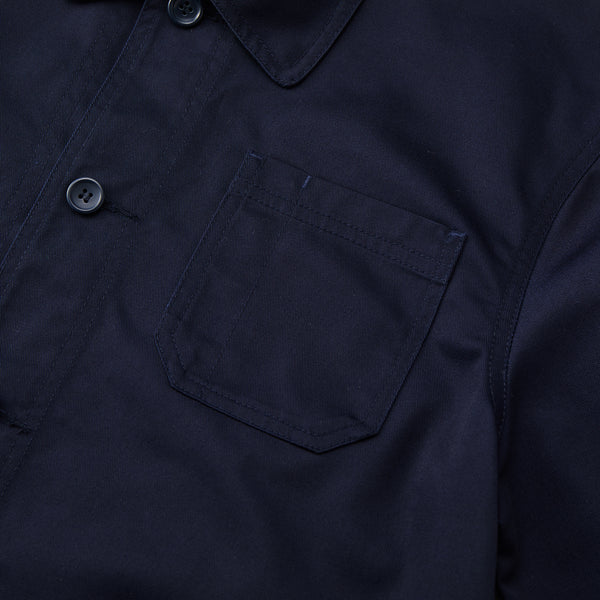 T/C Coverall Jacket (UA-7452)