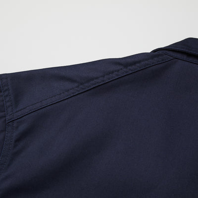 T/C Coverall Jacket (UA-7452)