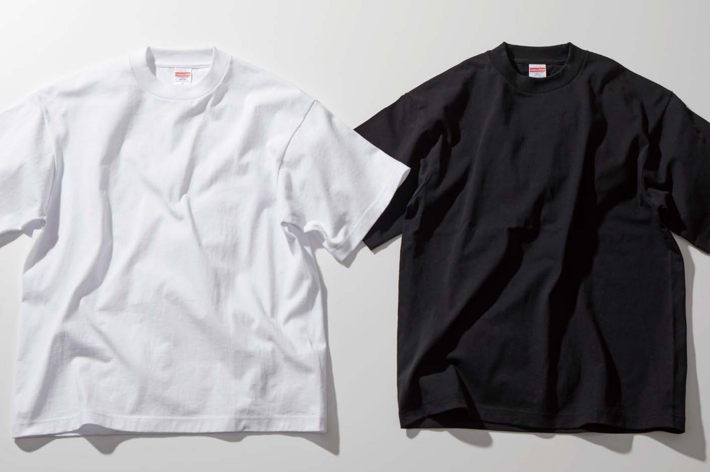 7.1oz オープンエンド ラギッド Tシャツ (UA-4277)