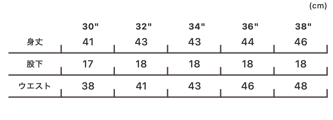 Beach Shorts 17 (AC-5903)