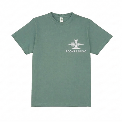 6.6oz Premium Comfort T-shirt (DF-1101)