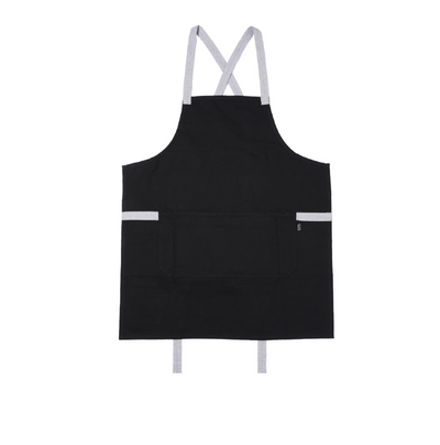 スタイリッシュスタンダードエプロン (ST-2403)