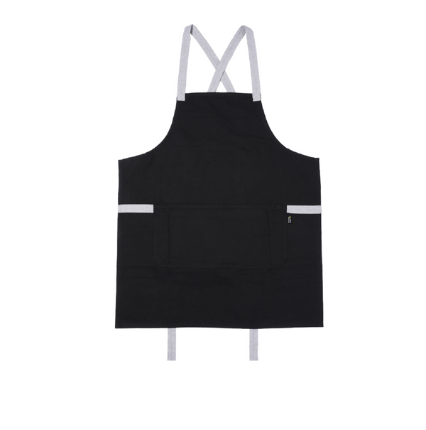 スタイリッシュスタンダードエプロン (ST-2403)