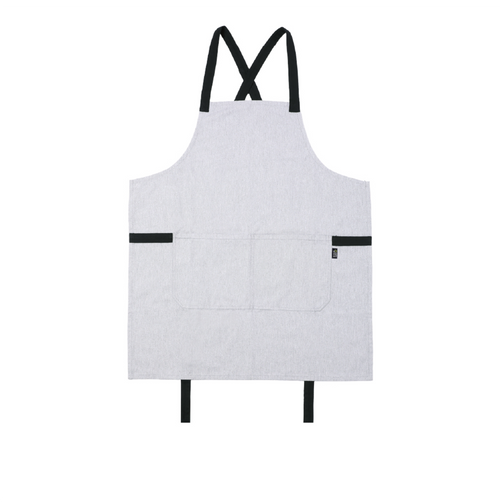 スタイリッシュスタンダードエプロン (ST-2403)