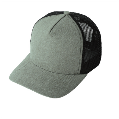 スタイリッシュ メッシュキャップ (ST-5105)
