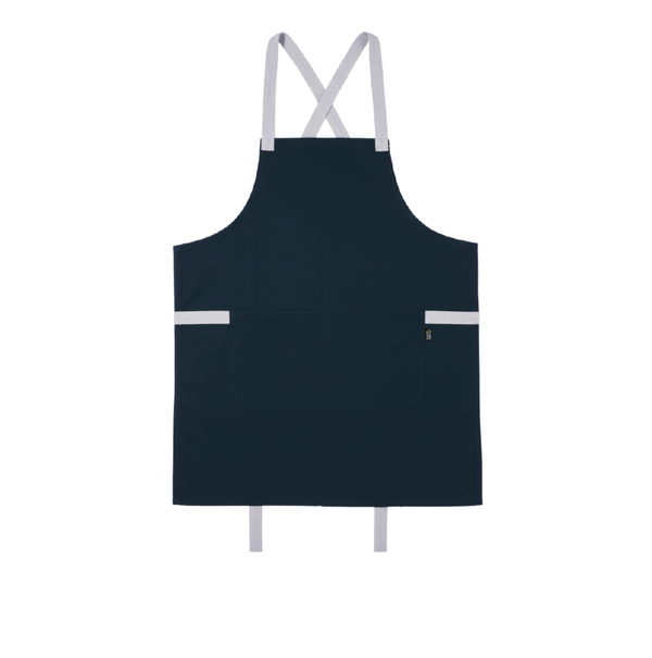 スタイリッシュスタンダードエプロン (ST-2403)