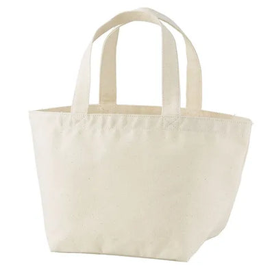 12.0oz Heavy Canvas Lunch Bag (UA-154301)