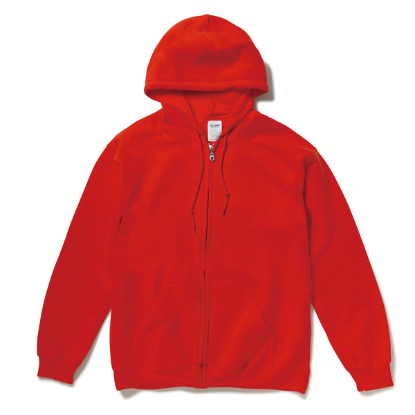 8.0oz Heavy Blend Ship Parka (GIL-18600)