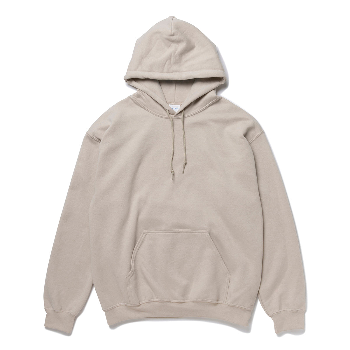 【シミュレーター】8.0oz Heavy Blend Hooded Sweatshirt (GIL-18500)