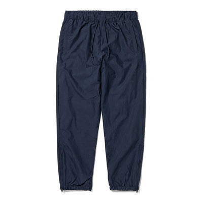 Water-repellent Lined Track Pants (BM-WB103MTP)
