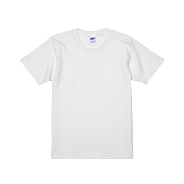 7.1oz オーセンティック スーパーヘヴィーウェイト Tシャツ(UA-425201)