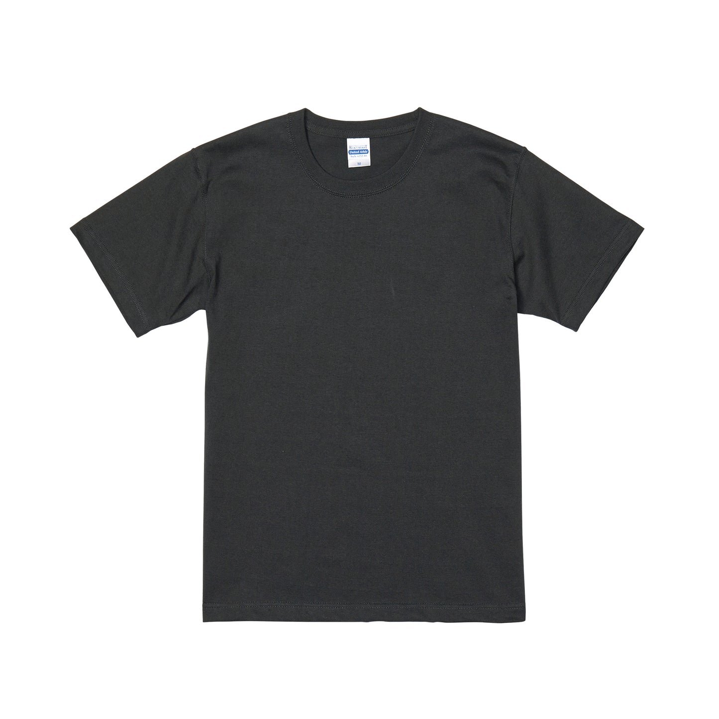 【シミュレーター】7.1oz オーセンティック スーパーヘヴィーウェイト Tシャツ(UA-425201)