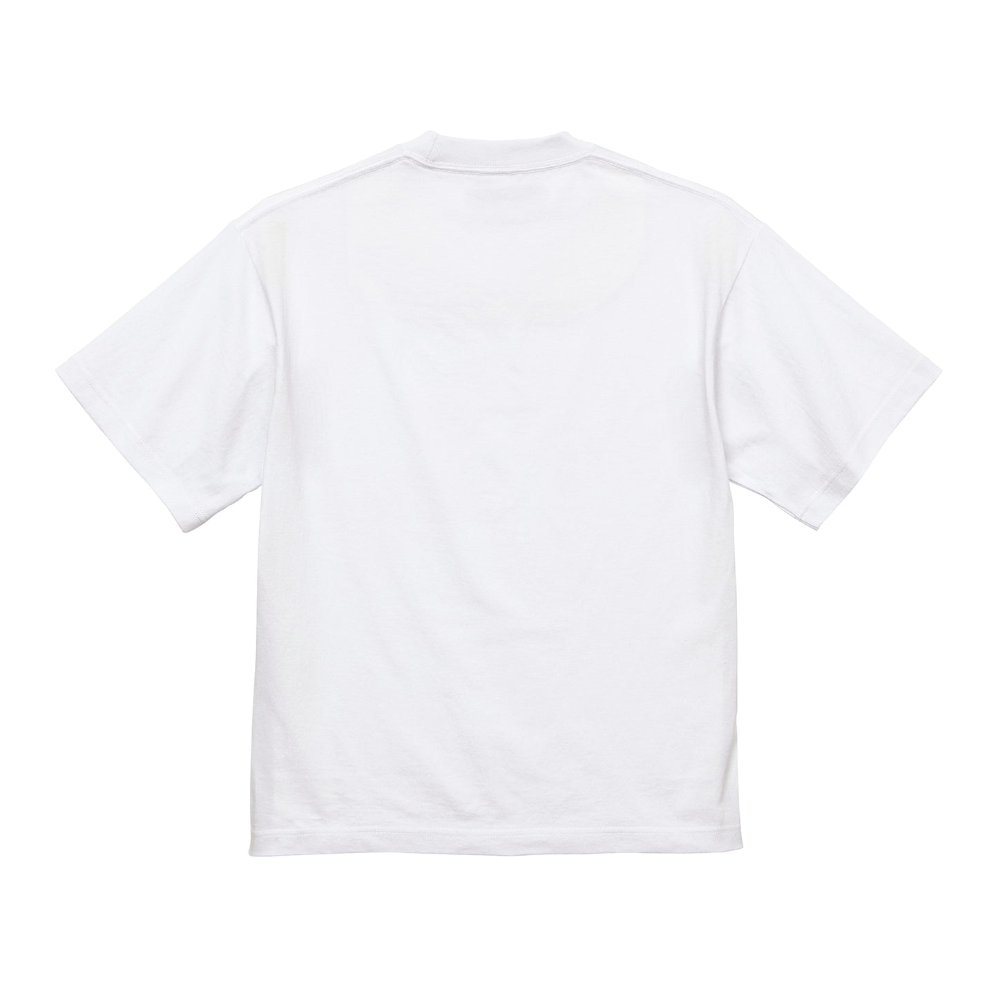 7.1oz オープンエンド ラギッド Tシャツ (UA-4277)