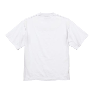 7.1oz Open-End Rugged T-Shirt (UA-427701)