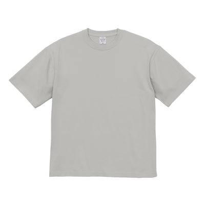 9.1oz Magnum Weight Big Silhouette T-Shirt (UA-441101)