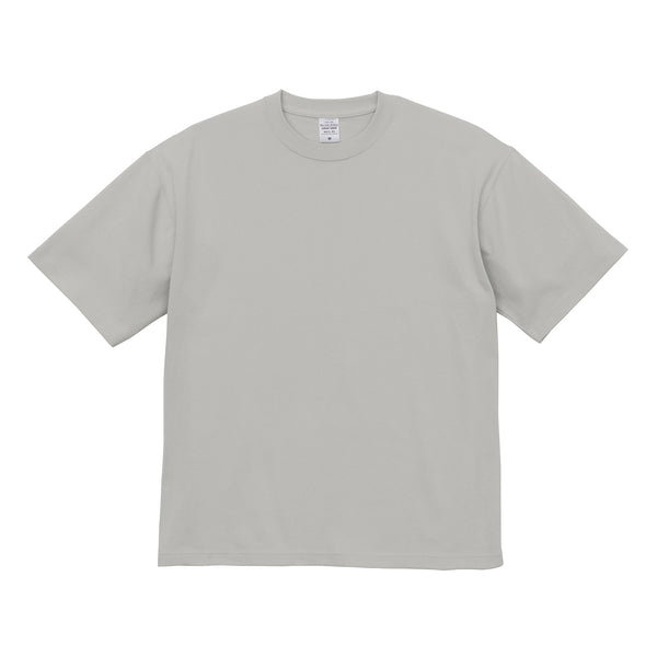 9.1oz Magnum Weight Big Silhouette T-Shirt (UA-441101)