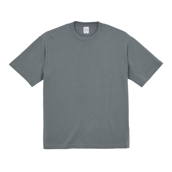 9.1oz Magnum Weight Big Silhouette T-Shirt (UA-441101)