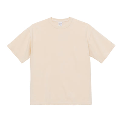 9.1oz Magnum Weight Big Silhouette T-Shirt (UA-441101)
