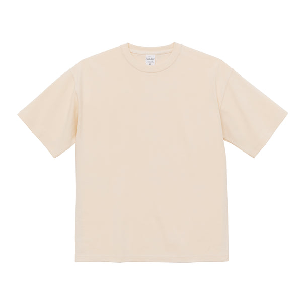 9.1oz Magnum Weight Big Silhouette T-Shirt (UA-441101)