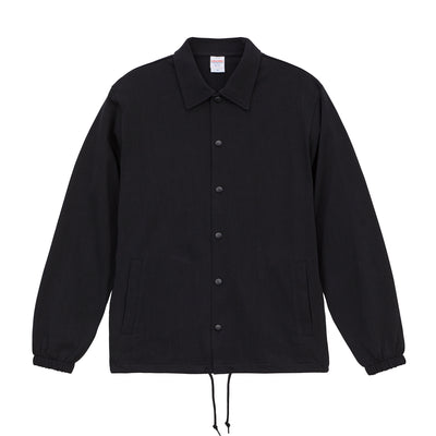 10.0oz Cotton Jersey Coach Jacket, Single Layer (UA-4487)