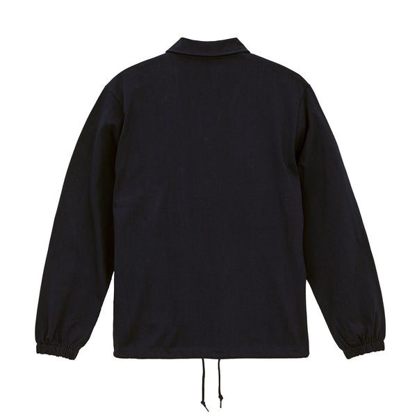 10.0oz Cotton Jersey Coach Jacket, Single Layer (UA-4487)
