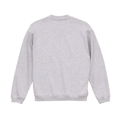 10.0oz Cotton Jersey Loose Fit Cardigan (UA-448801)
