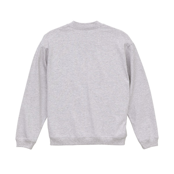 10.0oz Cotton Jersey Loose Fit Cardigan (UA-448801)