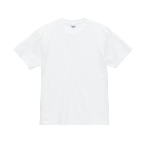6.0oz Authentic Open-End Heavyweight T-Shirt (UA-450001)