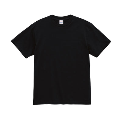 6.0oz Authentic Open-End Heavyweight T-Shirt (UA-450001)