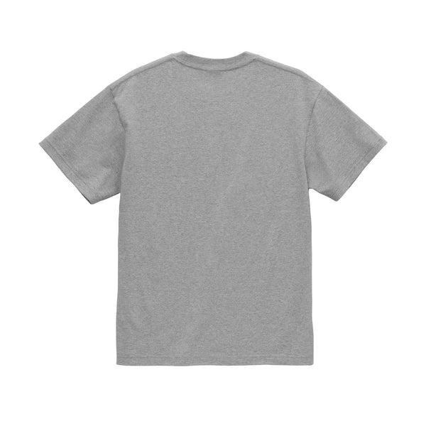6.0oz Authentic Open-End Heavyweight T-Shirt (UA-450001)