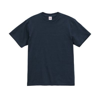 6.0oz Authentic Open-End Heavyweight T-Shirt (UA-450001)