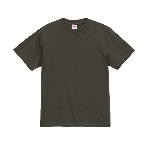 6.0oz Authentic Open-End Heavyweight T-Shirt (UA-450001)