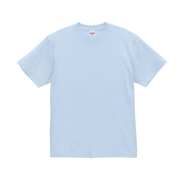 6.0oz Authentic Open-End Heavyweight T-Shirt (UA-450001)